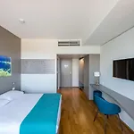 Aquatis Hotel Lausanne