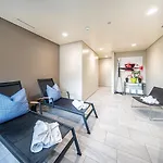 فندق Aquatis
