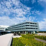 Aquatis 4* لوزان