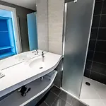 Hotel Aquatis Lausanne