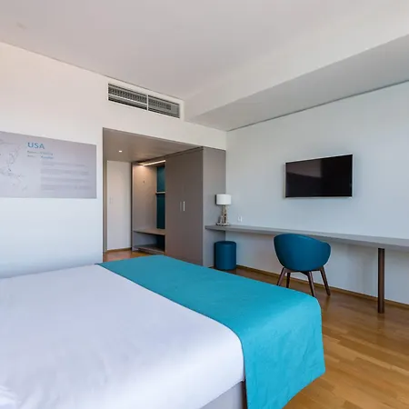 Hotel Aquatis