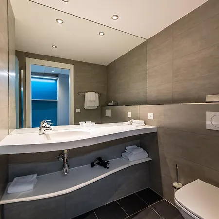 Aquatis Hotel Lausanne