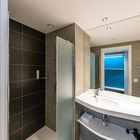 Aquatis Hotel Lausanne