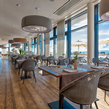 Aquatis Lausanne