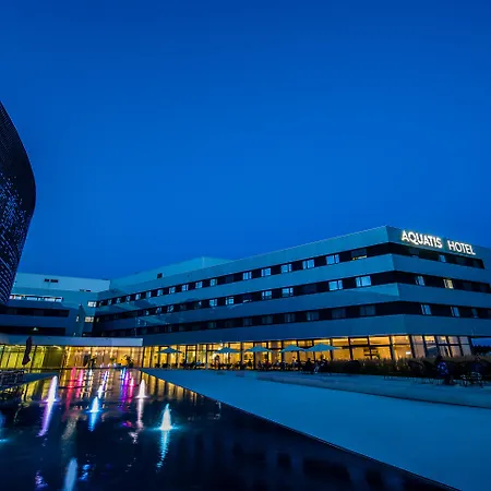 Aquatis Lausanne
