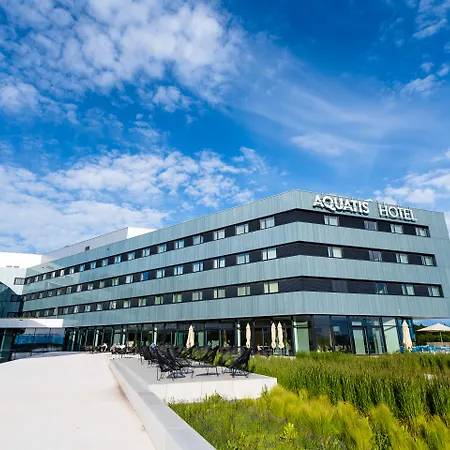 Aquatis Hotel