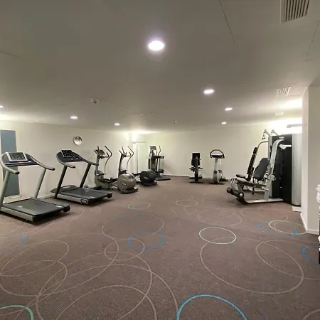 Hotel Aquatis