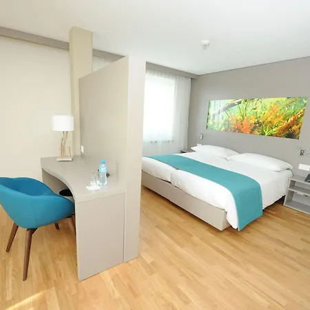 Hotel Aquatis
