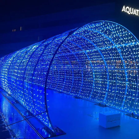 Aquatis 4*