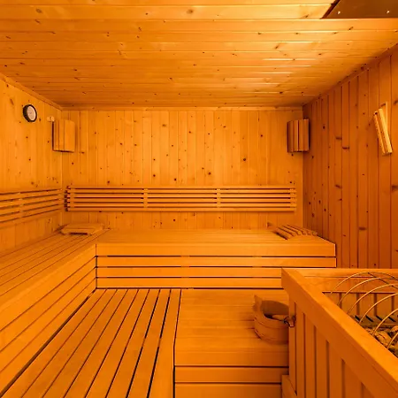 Aquatis Hotel Lausanne