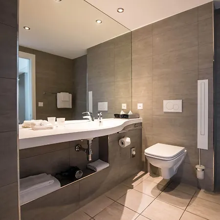 Aquatis Hotel