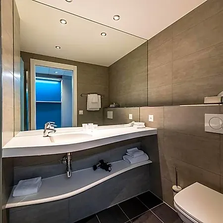 Hotel Aquatis Lausana