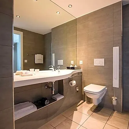 Aquatis 4* Lausana