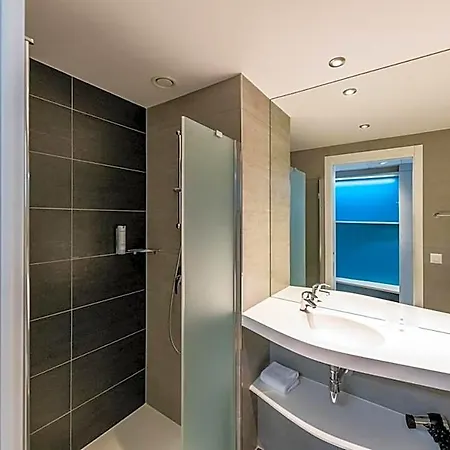 Hotel Aquatis 4*