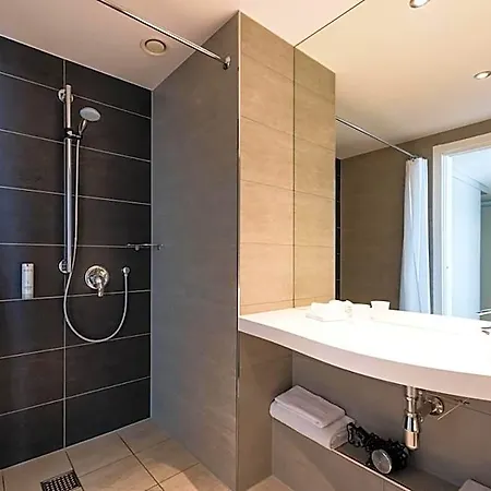Aquatis Hotel 4*