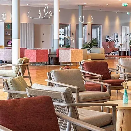 Aquatis Hotel