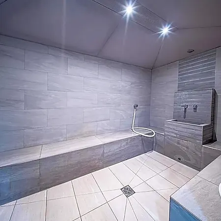 Hotel Aquatis Lausana