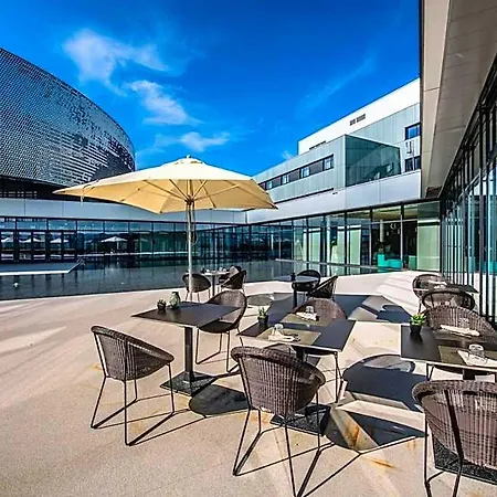 Hotel Aquatis