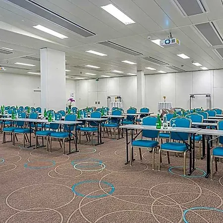 Hotel Aquatis Lausana