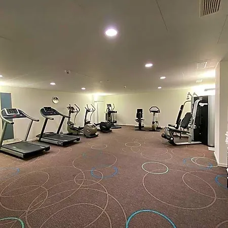 Hotel Aquatis