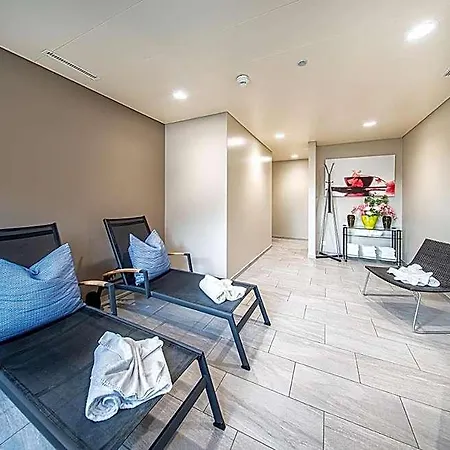 Aquatis Hotel Lausana