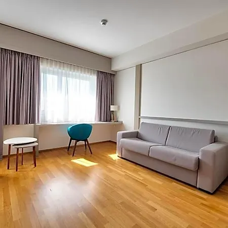 Hotel Aquatis Lausana