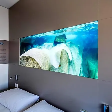 Hotel Aquatis Lausana