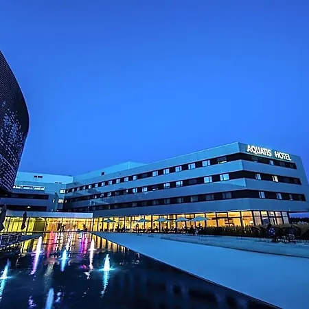Hotel Aquatis