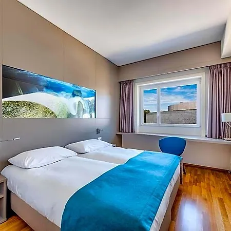 Hotel Aquatis