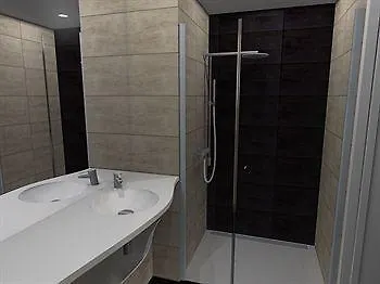 Aquatis Hotel