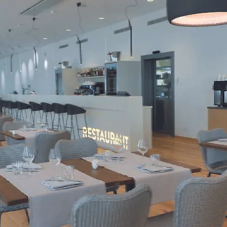 Hotel Aquatis Lausanne