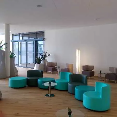 Aquatis Hotel Лозана