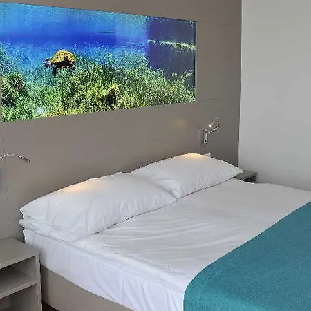 Hotel Aquatis
