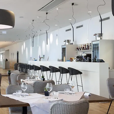 Hotel Aquatis Lausanne
