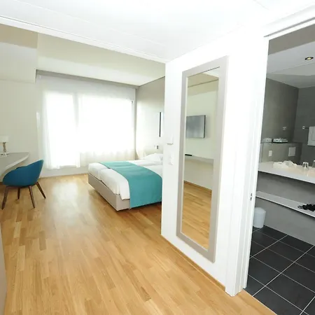 Hotel Aquatis