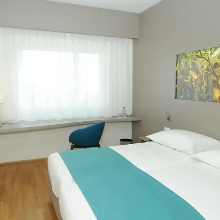 Aquatis 4* Lausanne
