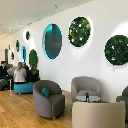 Aquatis 4* Лозана
