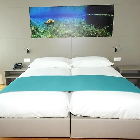 Hotel Aquatis Lausanne