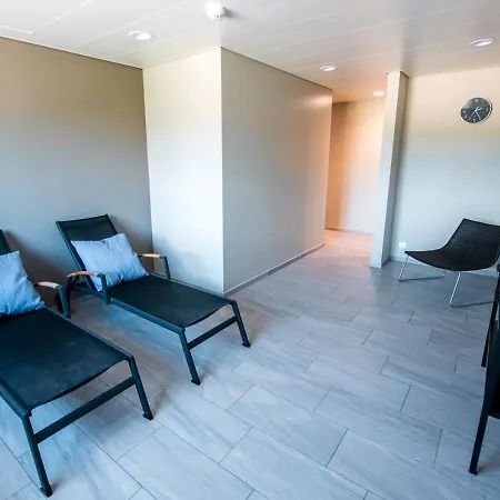 Aquatis Hotel 4*