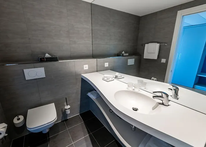 Aquatis 3* Superior Hotel 4*