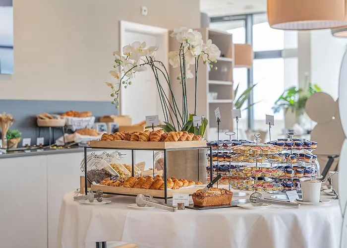 Aquatis Hotel Lozanna