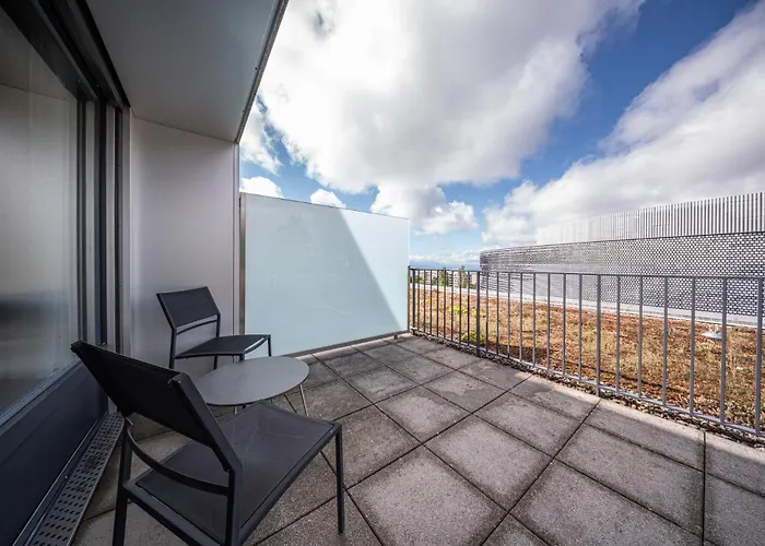 فندق Aquatis لوزان