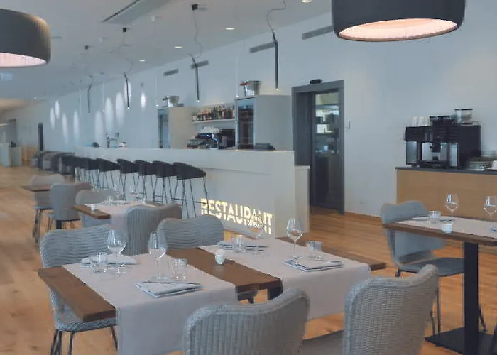 Hotel Aquatis Lausanne