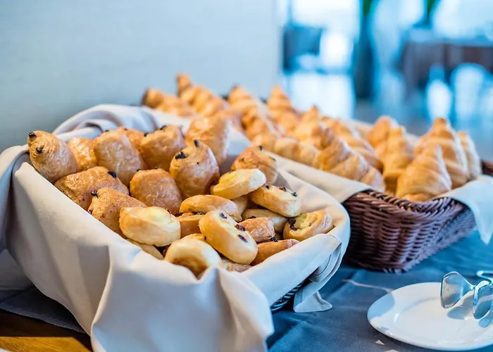 Aquatis 4* لوزان