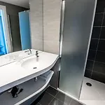 Hotel Aquatis Lausana