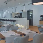 Hotel Aquatis Lausana