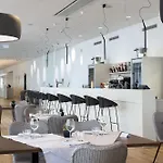 Hotel Aquatis Lausana