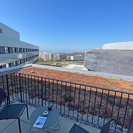 Ξενοδοχείο Aquatis 4*