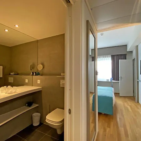 Aquatis 4* Λωζάνη