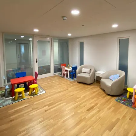 Aquatis 4*